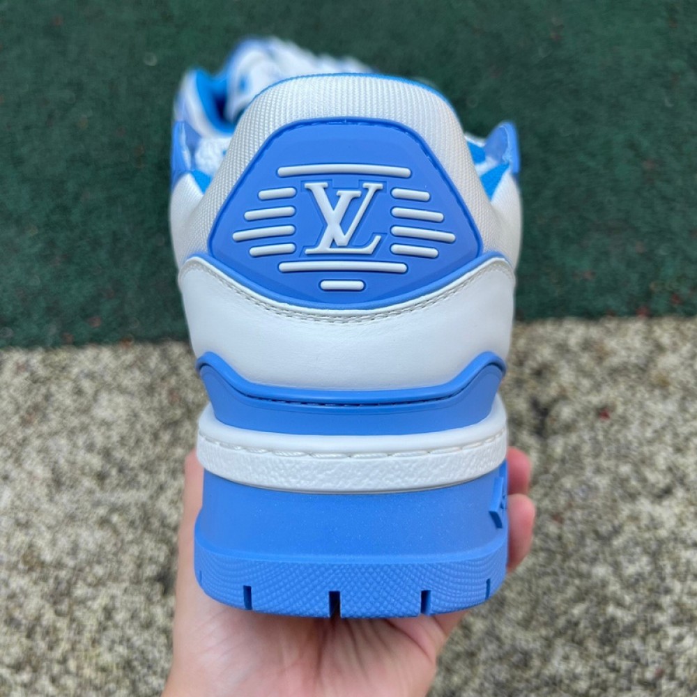 L0uis V*1t*on Sneaker - LL066