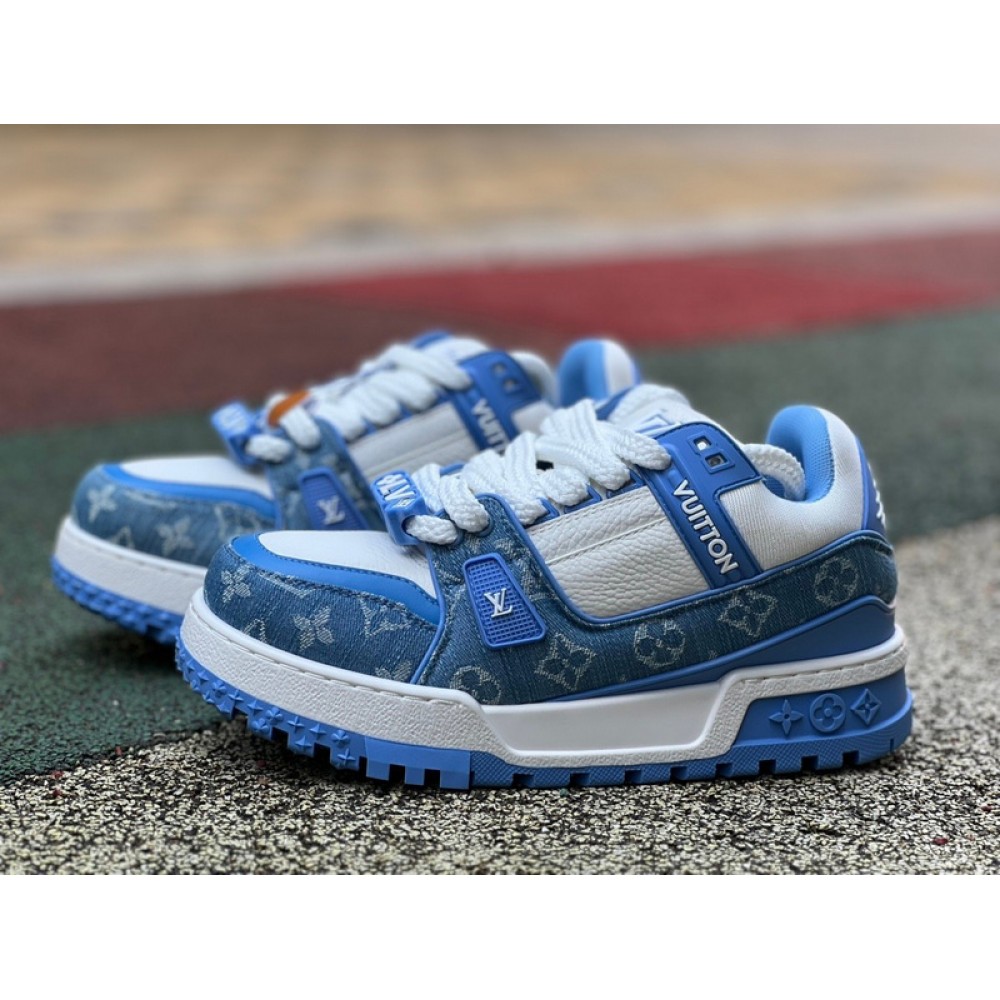 L0uis V*1t*on Sneaker - LL065