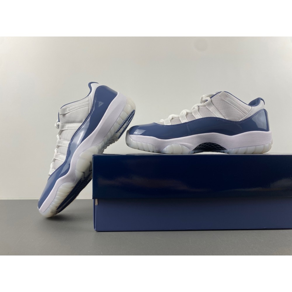 Air Jordan 11 Low 