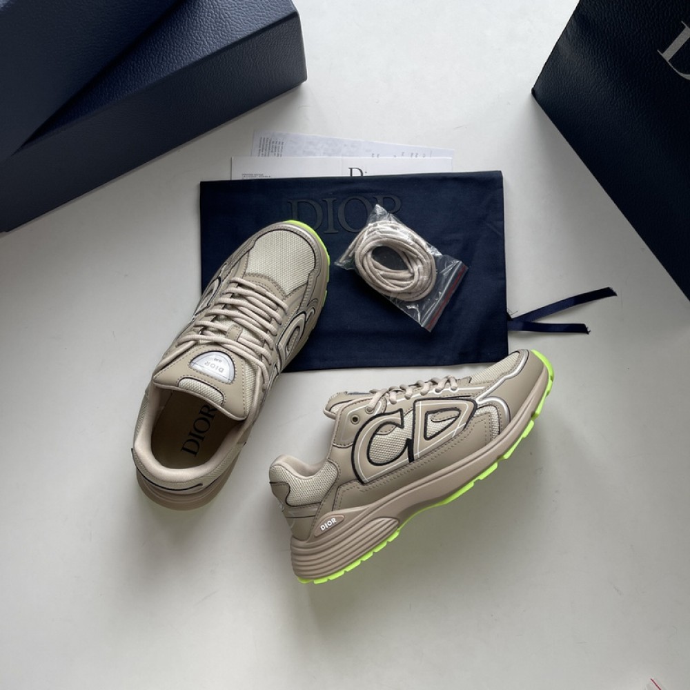D1OR B30 SNEAKERS