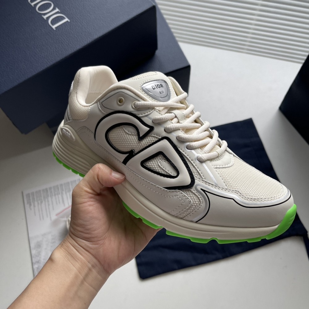 D1OR B30 SNEAKERS