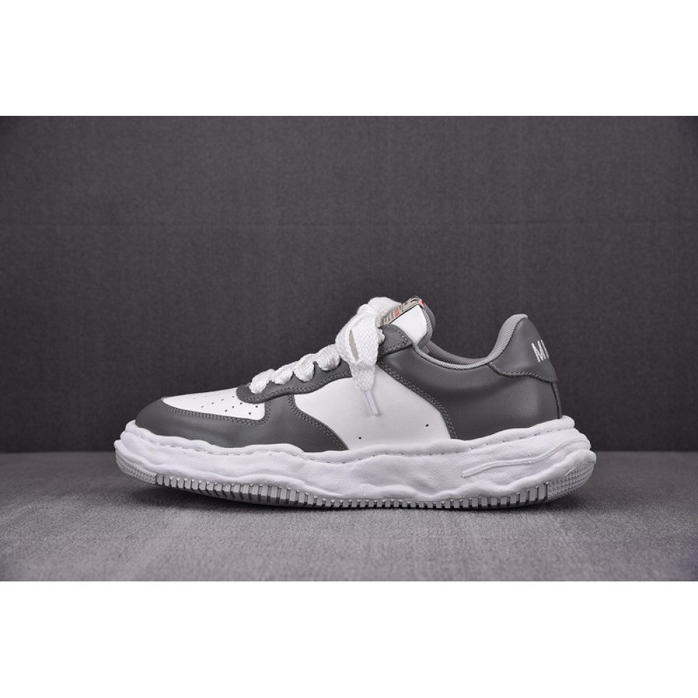 Ma*s*n mihara yasuhiro sneakers mmys002