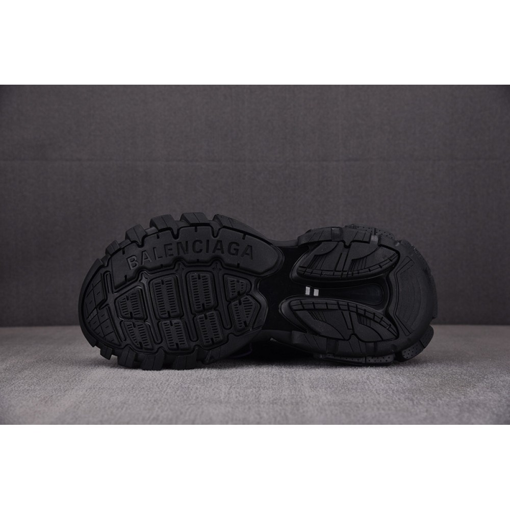 Ba*len*cia*ga track sneakers