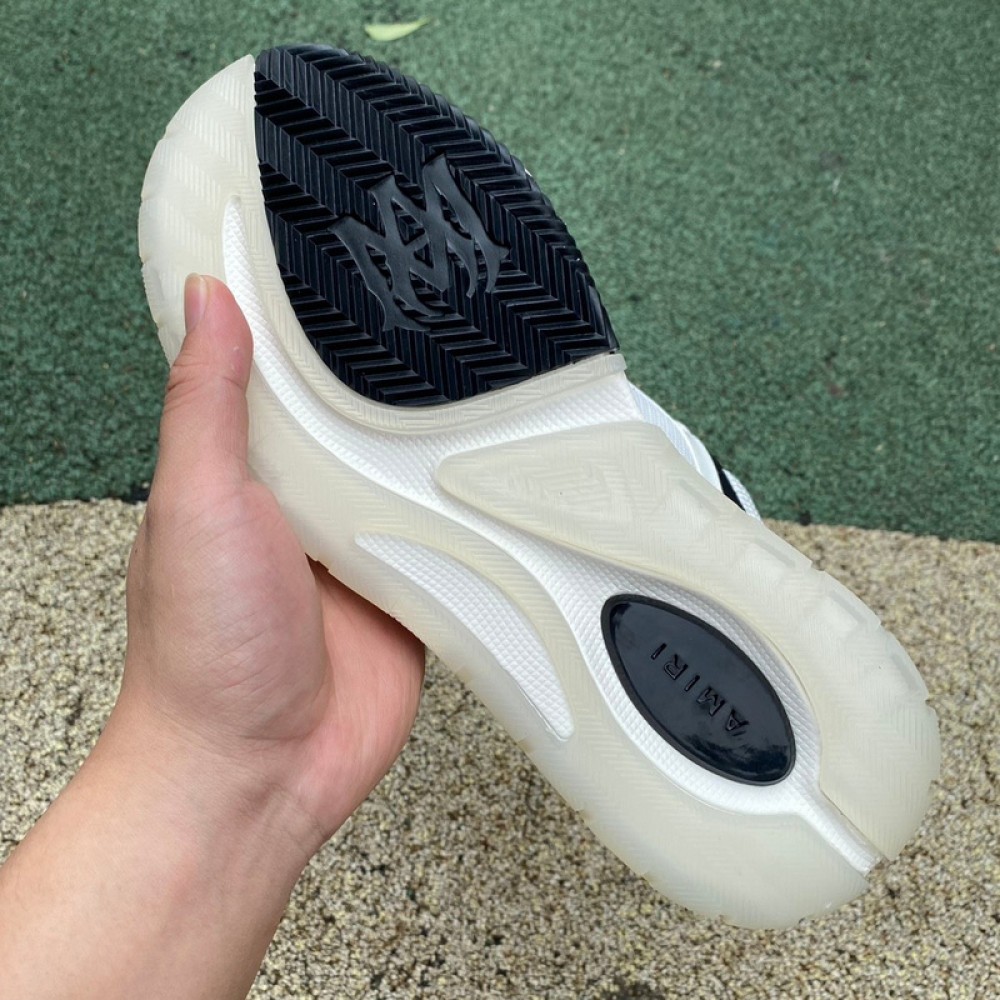 AMIRI SNEAKERS