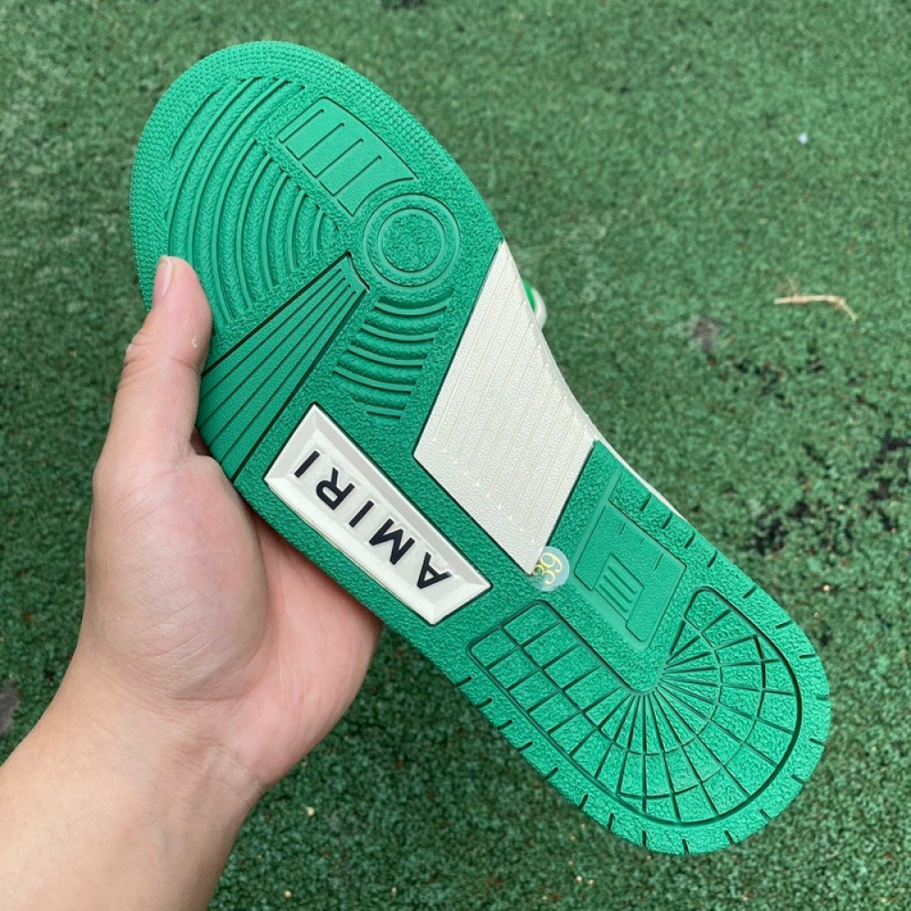 AMIRI SNEAKERS