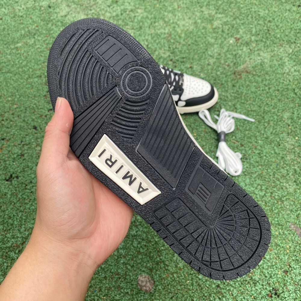 AMIRI SNEAKERS