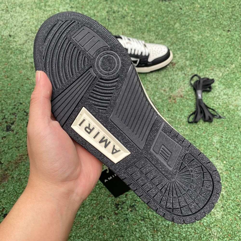 AMIRI SNEAKERS