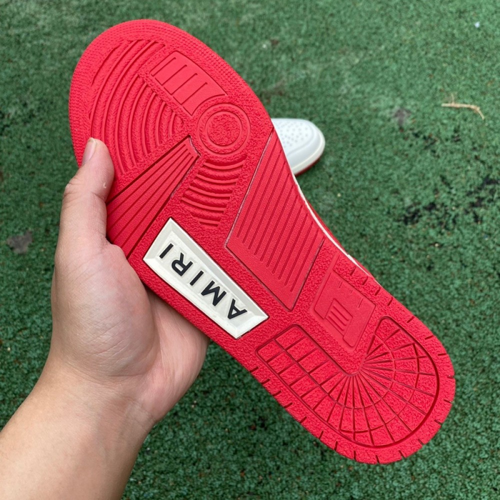 AMIRI SNEAKERS