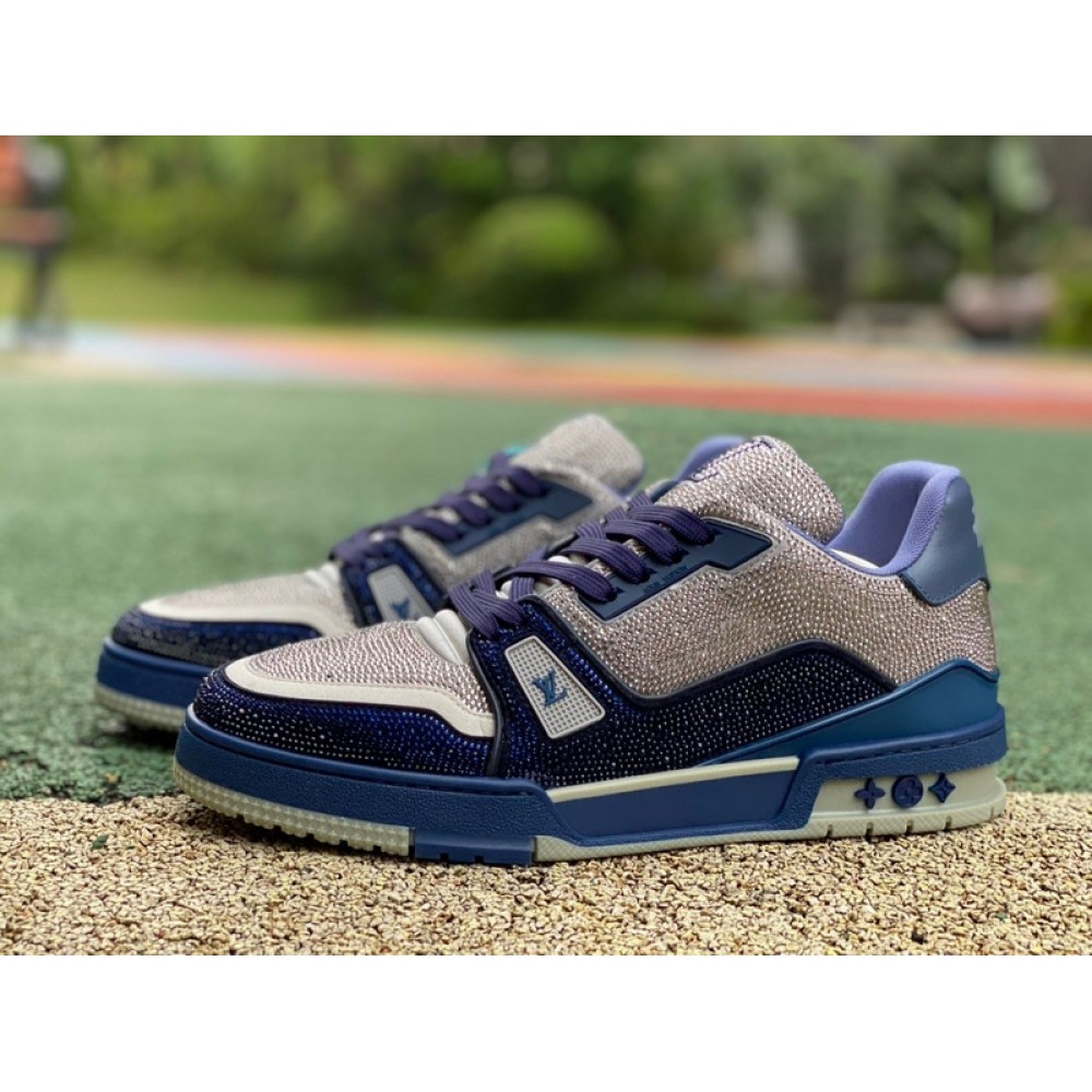 L0uis V*1t*on Sneaker - LL025