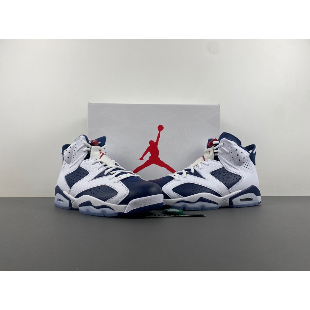 Air Jordan 6 