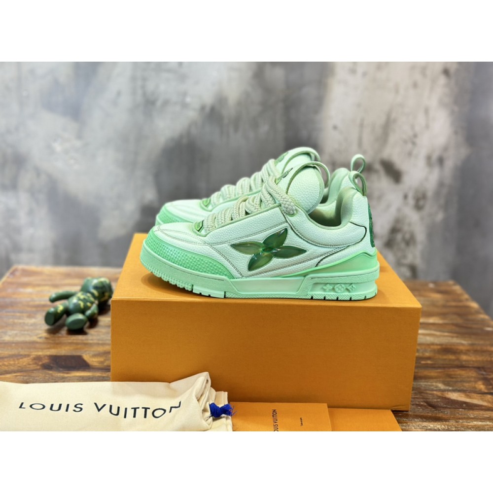 L-CROSSKICK-V SNEAKERS