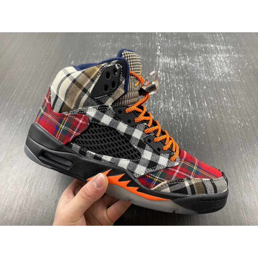 Air Jordan 5 Retro GS 