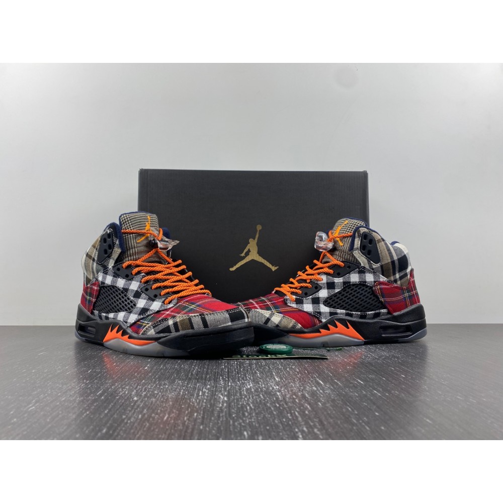 Air Jordan 5 Retro GS 