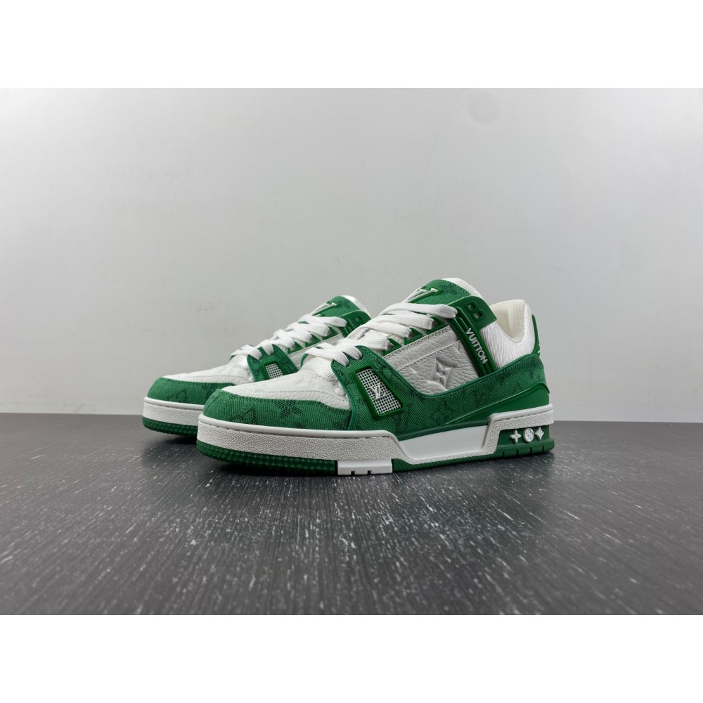 L0uis V*1t*on Sneaker