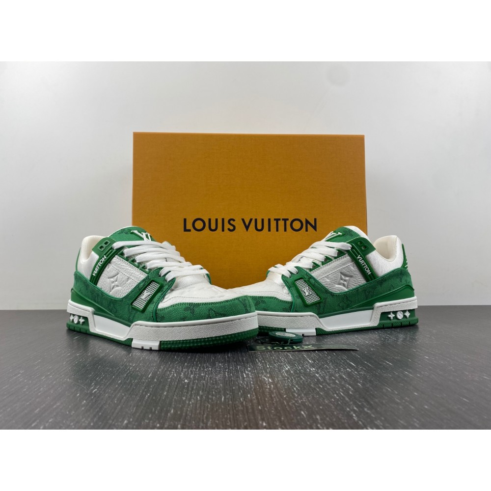 L0uis V*1t*on Sneaker