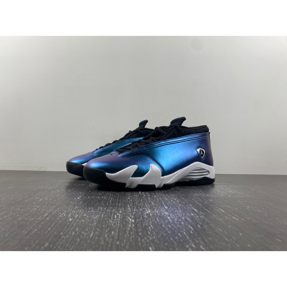 Wmns Air Jordan 14 Retro Low ''Love Letter'' DH4121-300