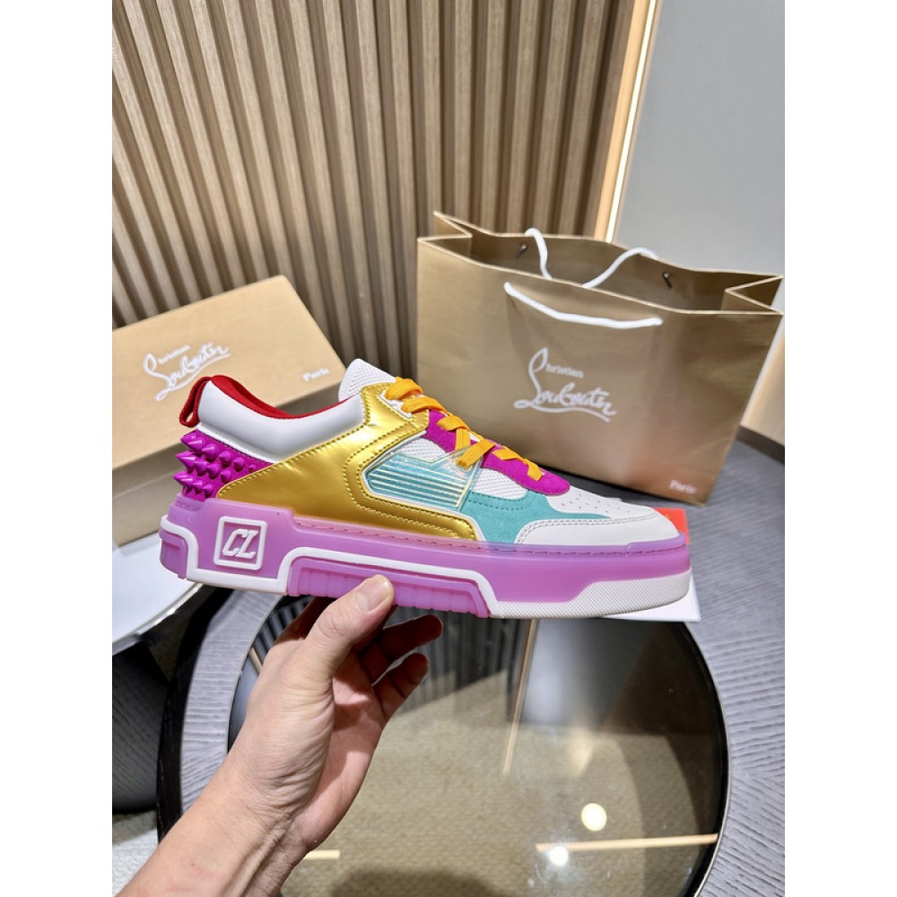CL SNEAKERS - RR006