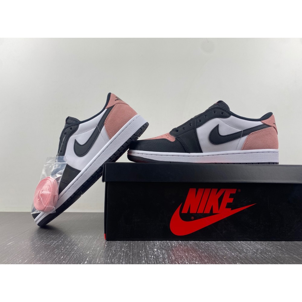Air Jordan 1 Retro Low OG 
