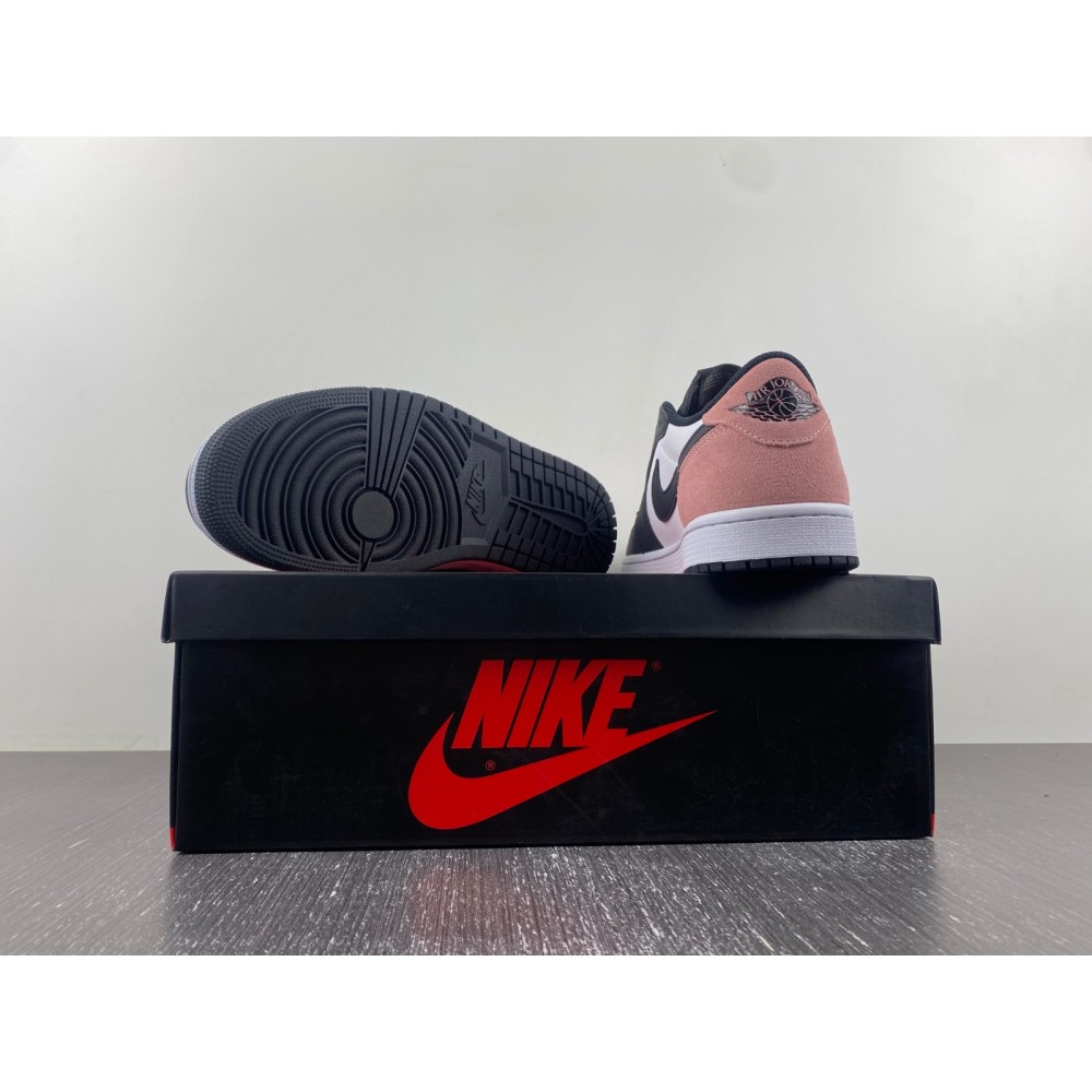 Air Jordan 1 Retro Low OG 