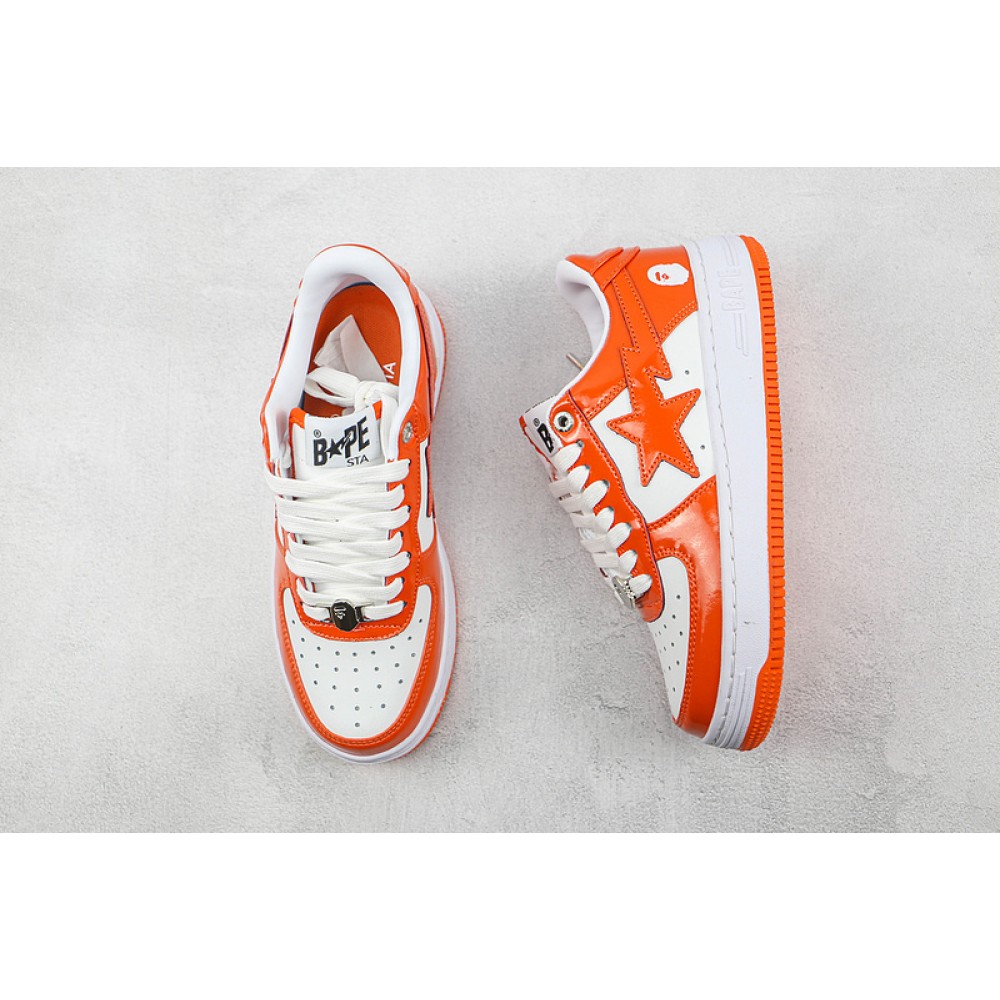 BAPE SNEAKERS