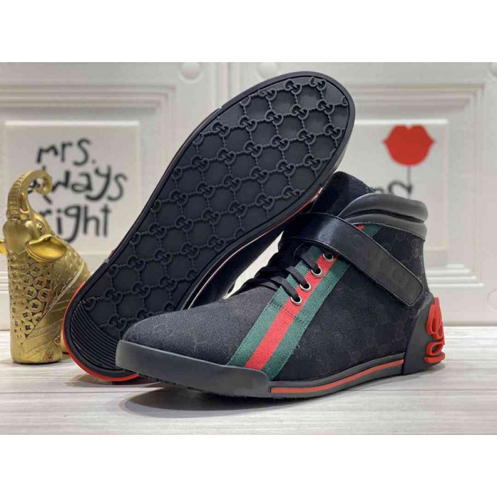 G*u*i1 sneakers