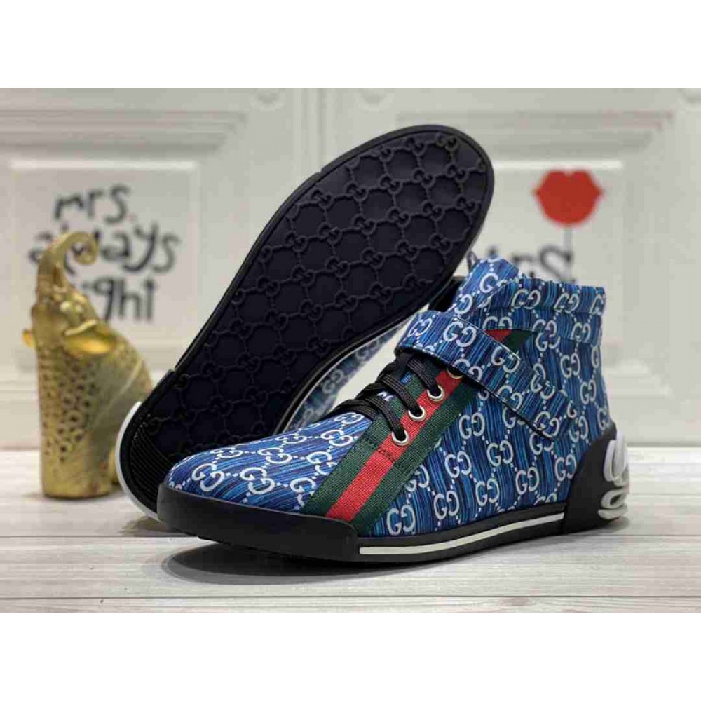 G*u*i1 sneakers