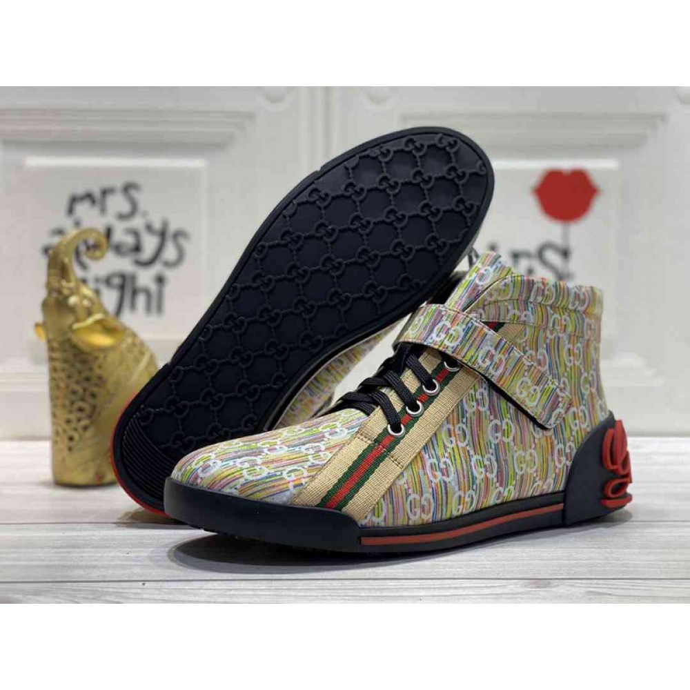 G*u*i1 sneakers