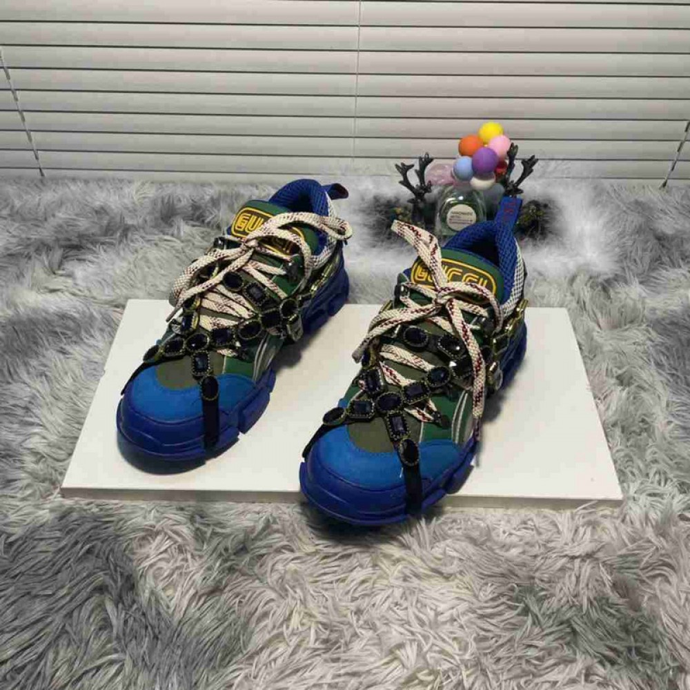 G*u*i1 sneakers