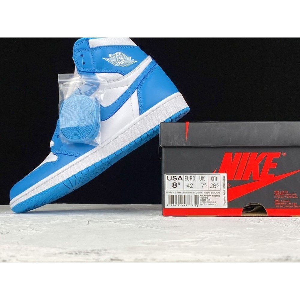 Air Jordan 1 Retro High OG 