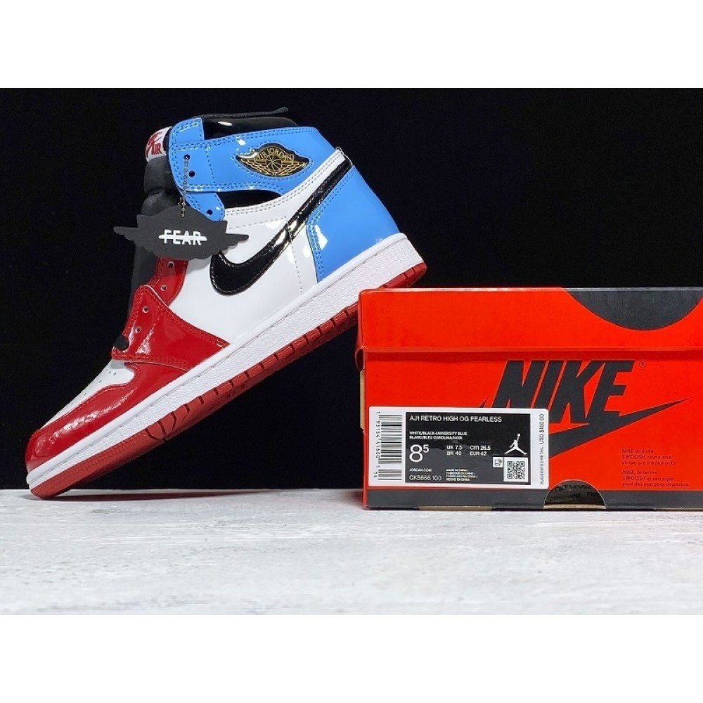 Air Jordan 1 Retro High OG 