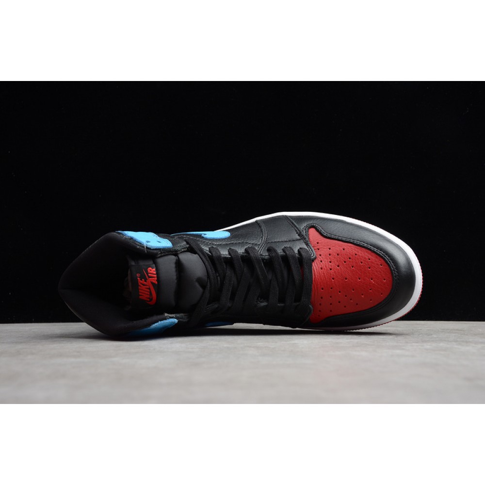 Wmns Air Jordan 1 High OG 