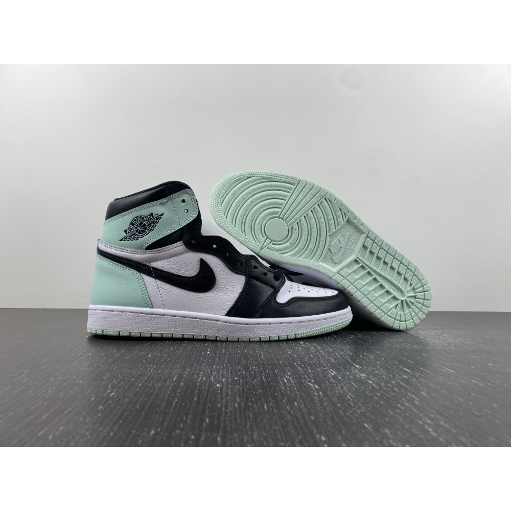 Jordan 1 Retro High Igloo Men
