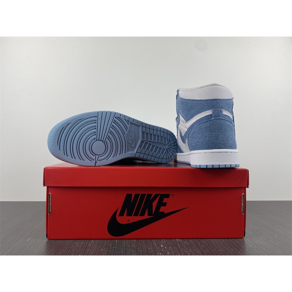 Jordan 1 High OG Denim (Women