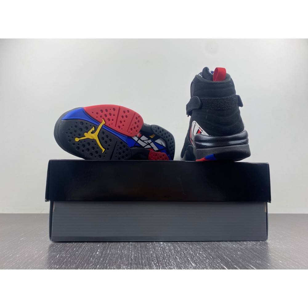 Air Jordan 8 Retro 