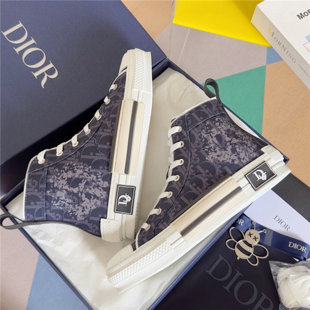 D1OR B23 SNEAKERS