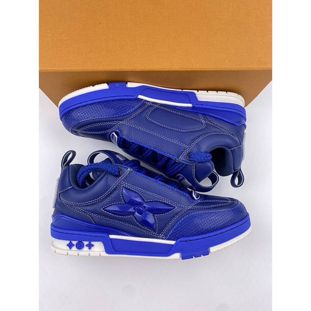 L-CROSSKICK-V SNEAKERS