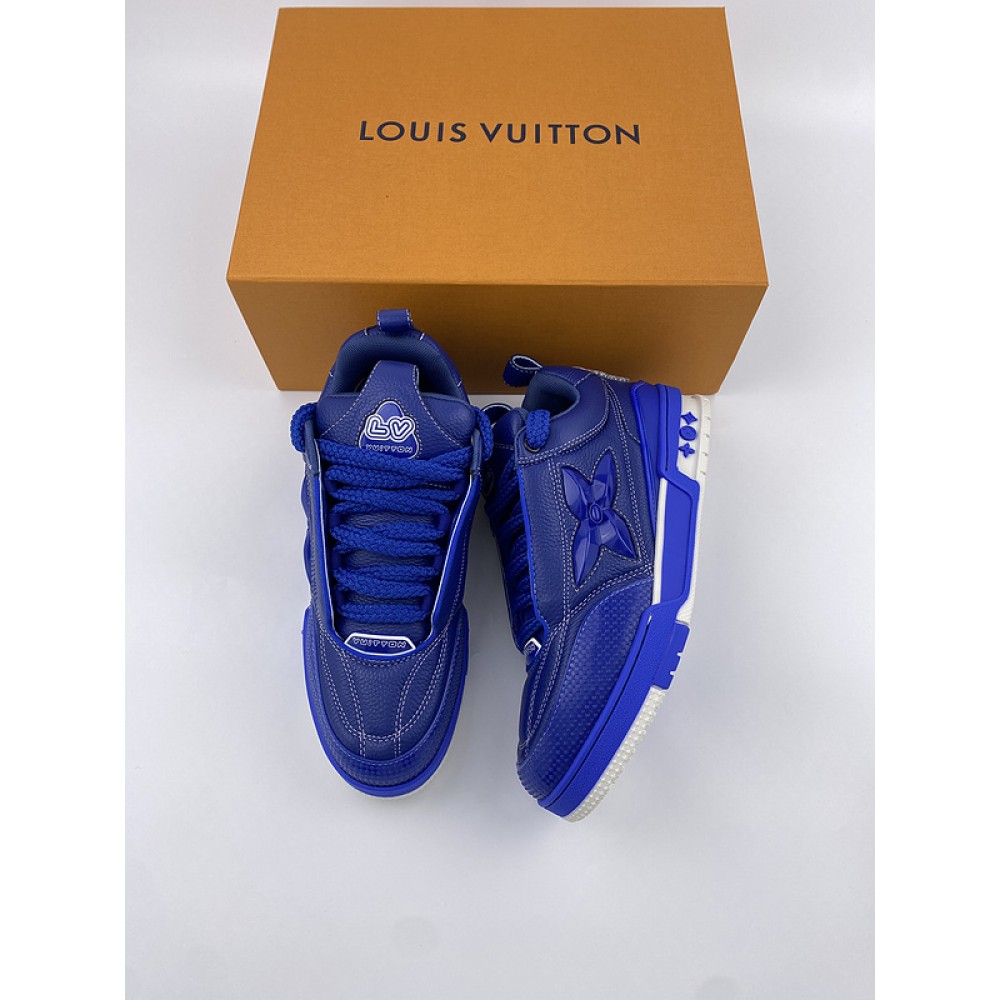 L-CROSSKICK-V SNEAKERS
