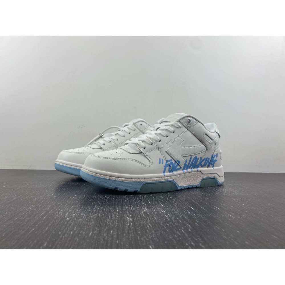 Off-White Out Of Office Sneakers
