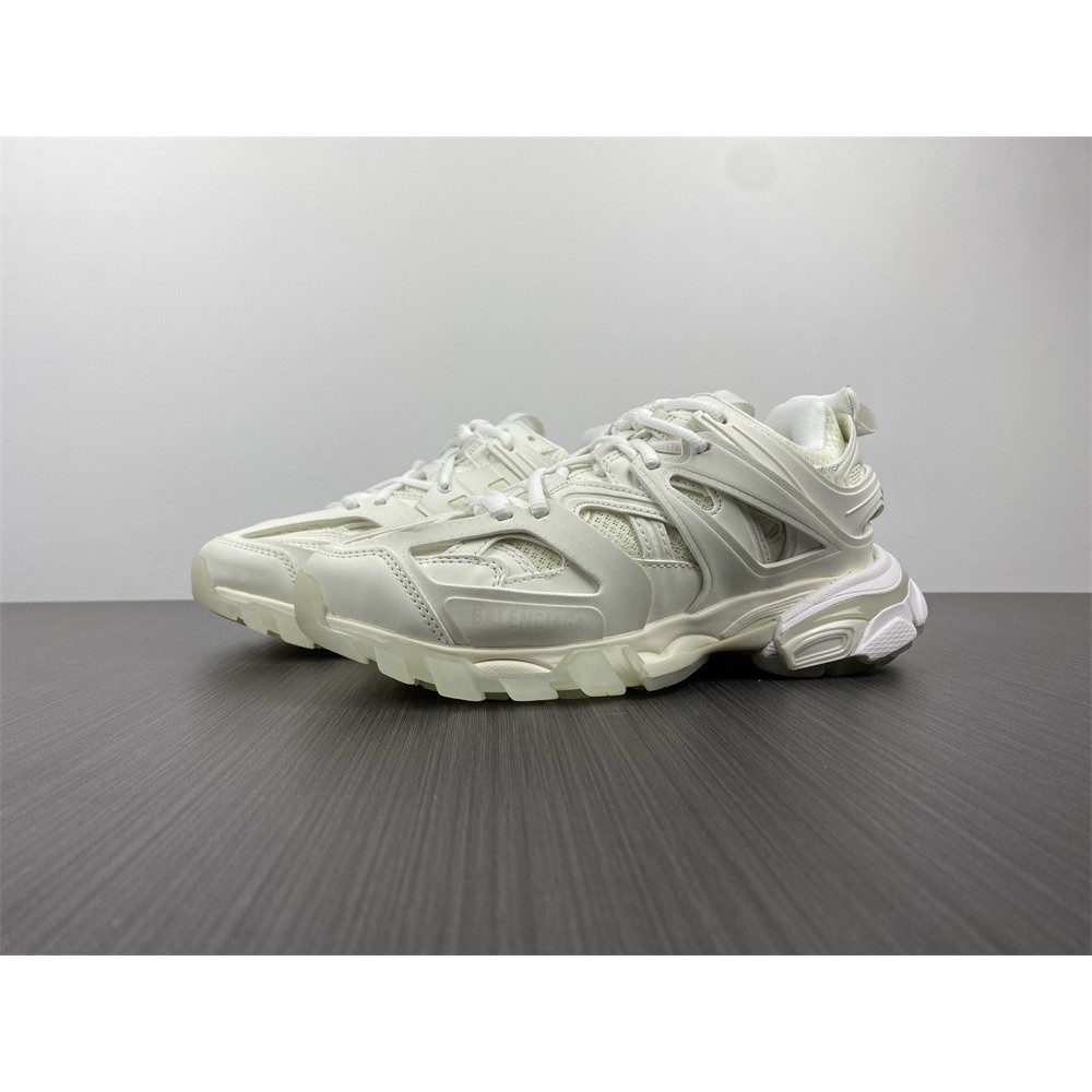 Ba*len*cia*ga track sneakers