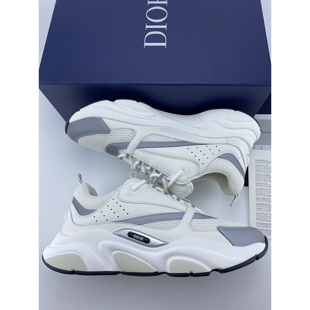 D1OR B22 SNEAKERS