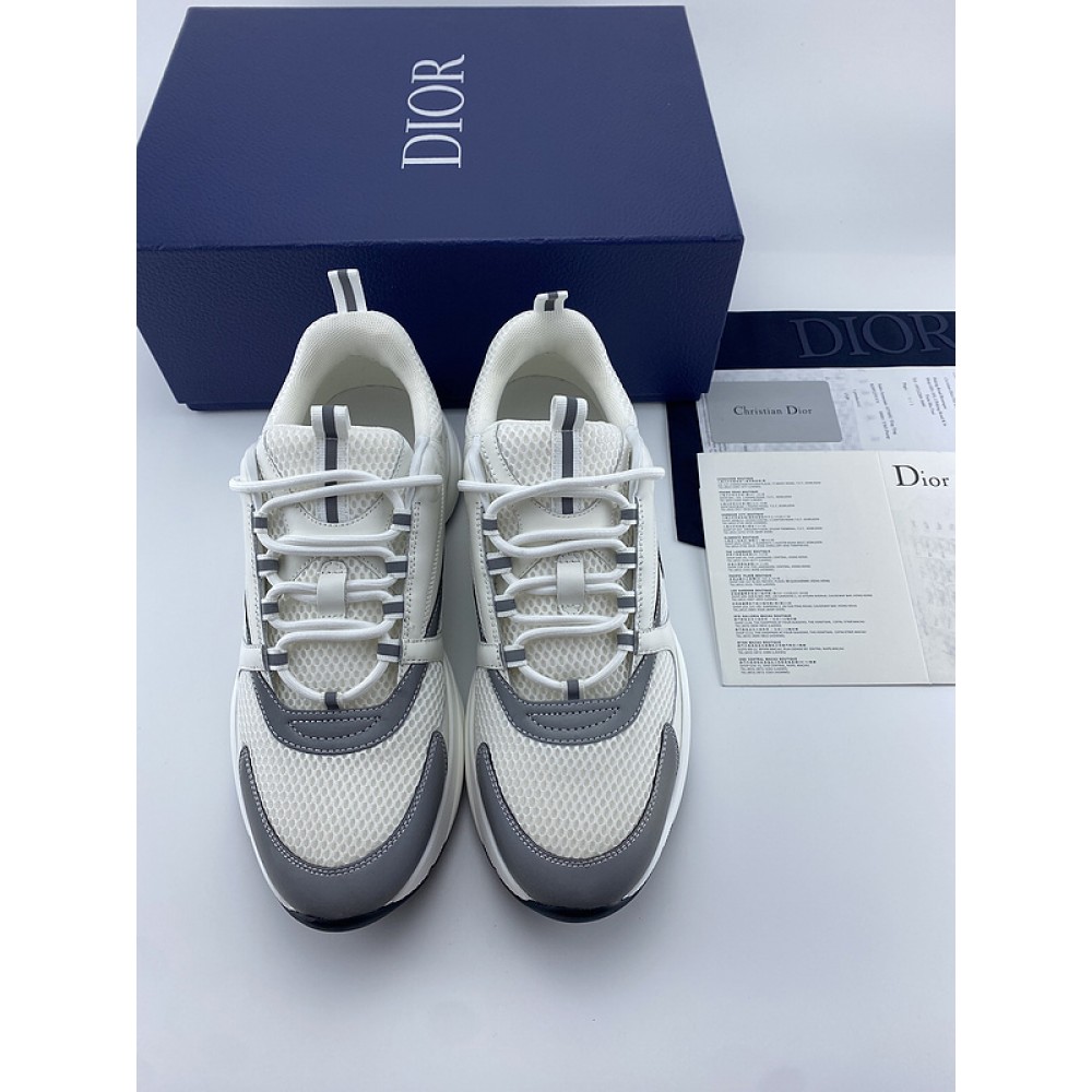 D1OR B22 SNEAKERS