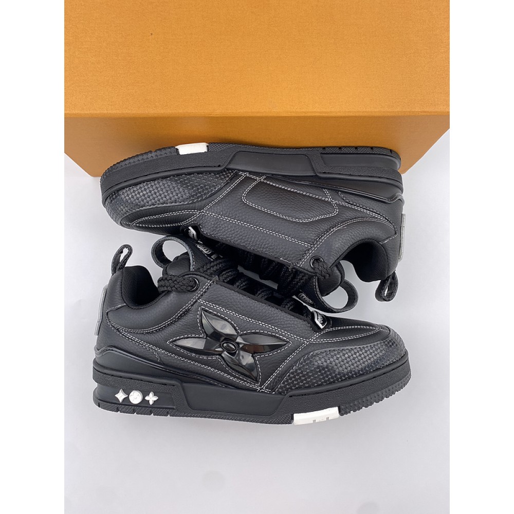 L-CROSSKICK-V SNEAKERS