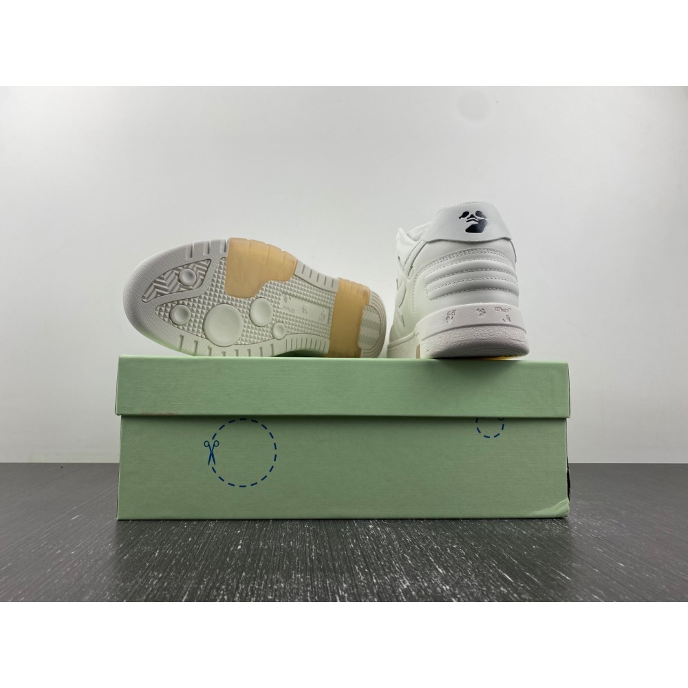 Off-White Out Of Office Sneakers
