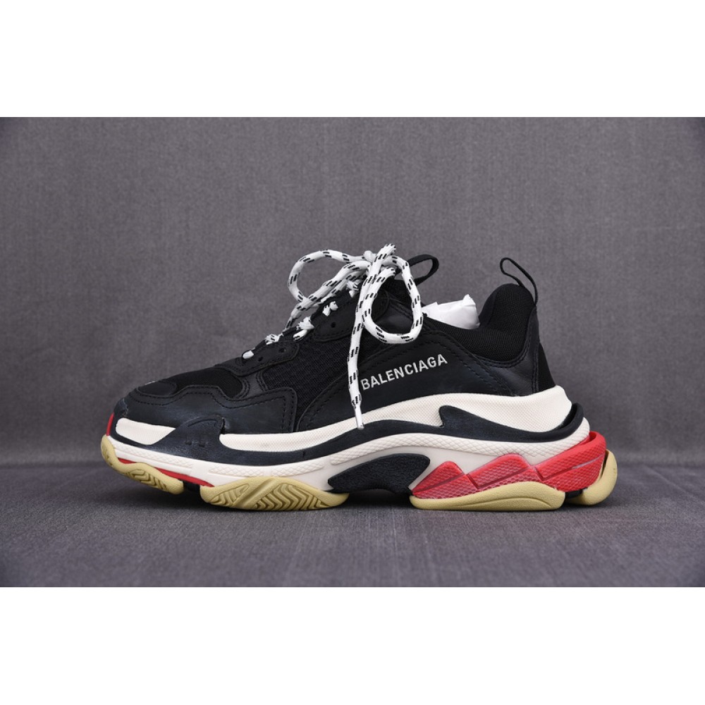 Ba*len*cia*ga triple s sneakers
