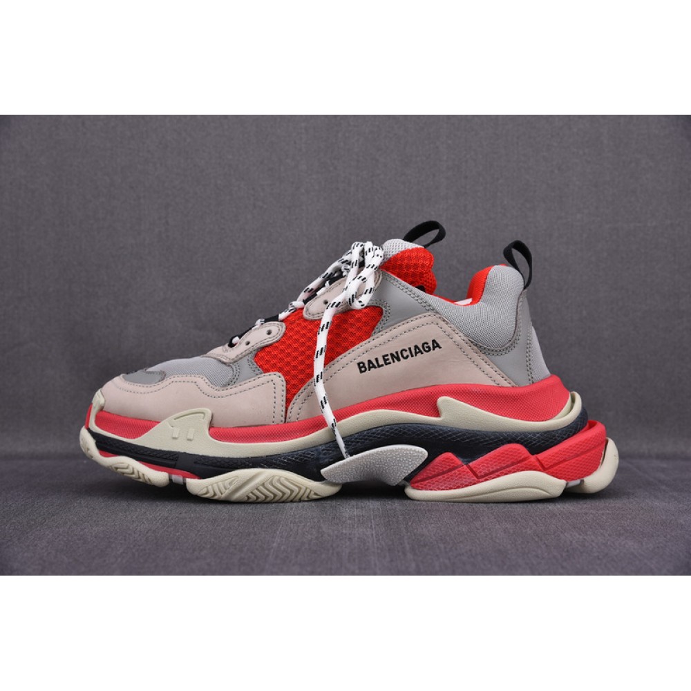 Ba*len*cia*ga triple s sneakers