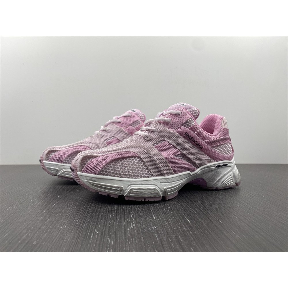 Ba*len*cia*ga phantom sneakers