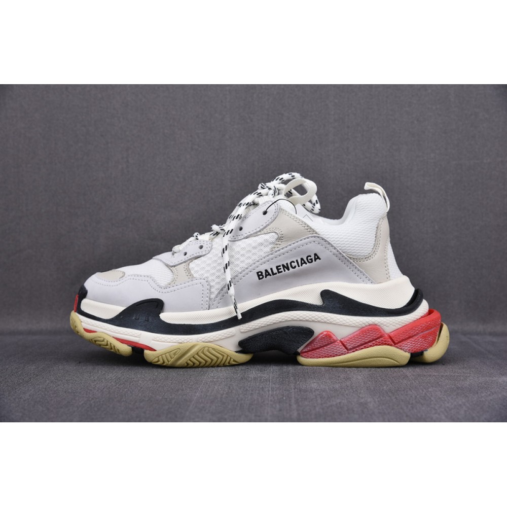 Ba*len*cia*ga triple s sneakers
