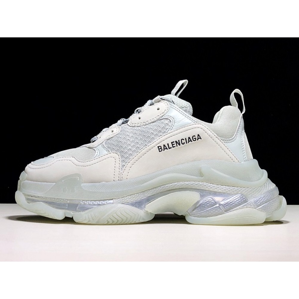 Ba*len*cia*ga triple s sneakers
