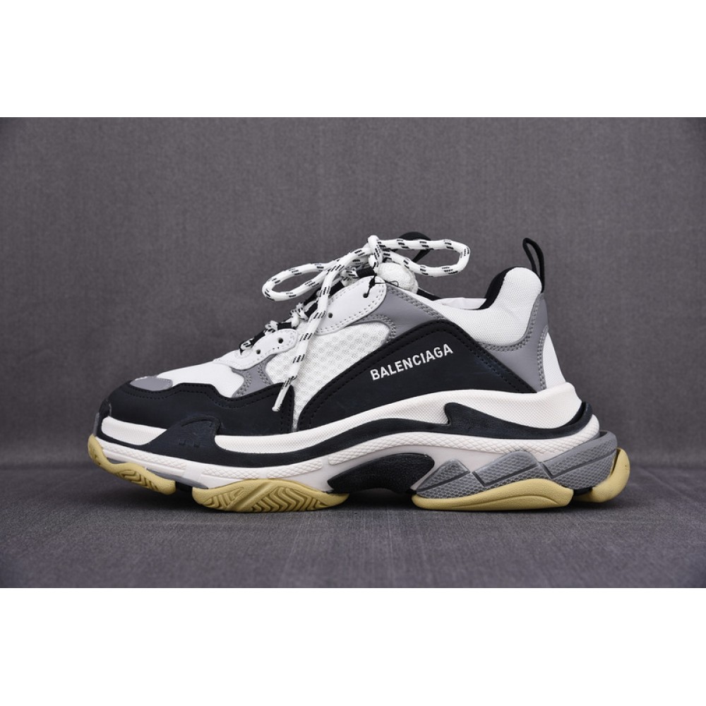 Ba*len*cia*ga triple s sneakers