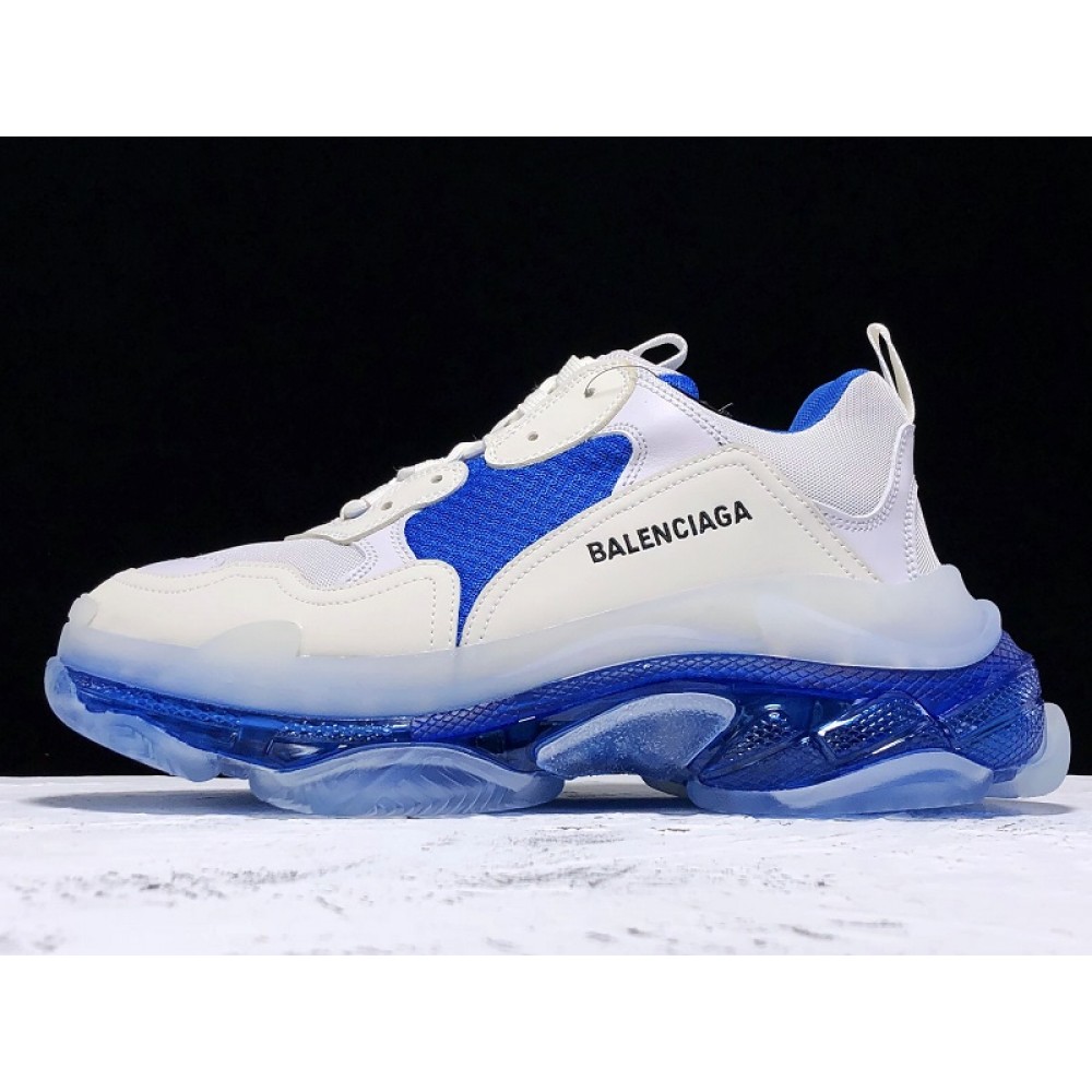 Ba*len*cia*ga triple s sneakers